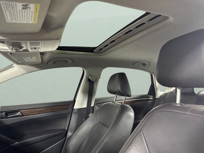 2020 Volkswagen Passat 2.0T SEL