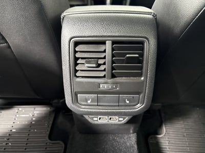 2020 Volkswagen Passat 2.0T SEL
