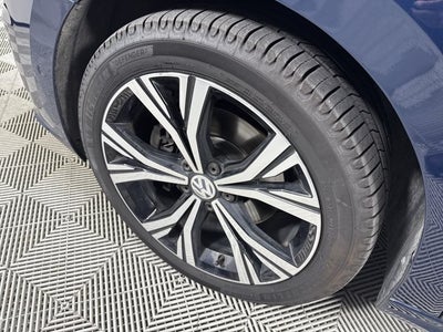 2020 Volkswagen Passat 2.0T SEL