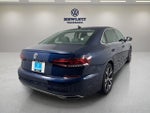 2020 Volkswagen Passat 2.0T SEL