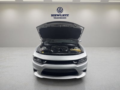 2019 Dodge Charger GT
