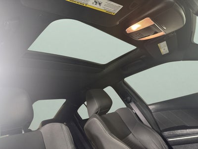 2019 Dodge Charger GT