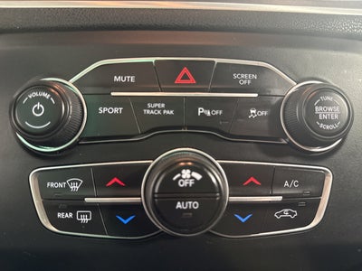 2019 Dodge Charger GT