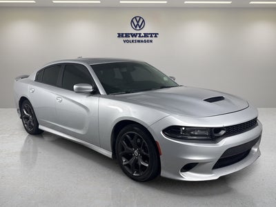 2019 Dodge Charger GT
