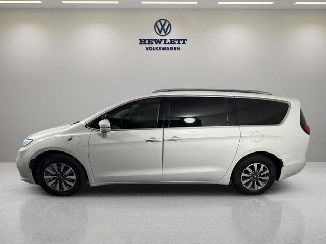 2021 Chrysler Pacifica Hybrid Touring L