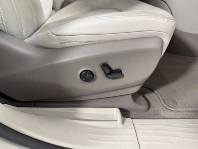 2021 Chrysler Pacifica Hybrid Touring L