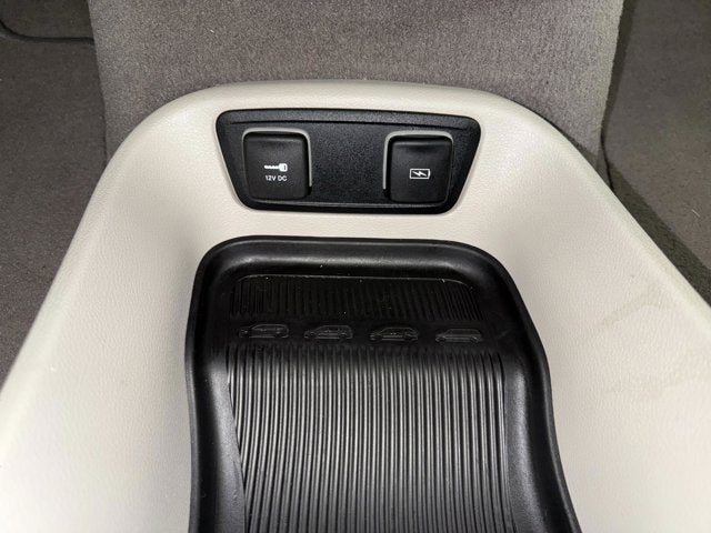 2021 Chrysler Pacifica Hybrid Touring L
