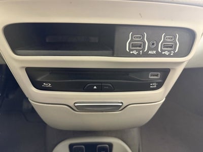 2021 Chrysler Pacifica Hybrid Touring L