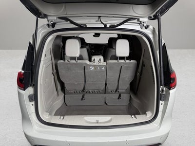 2021 Chrysler Pacifica Hybrid Touring L