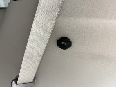 2021 Chrysler Pacifica Hybrid Touring L