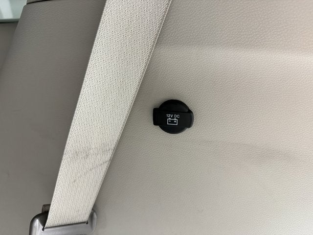 2021 Chrysler Pacifica Hybrid Touring L