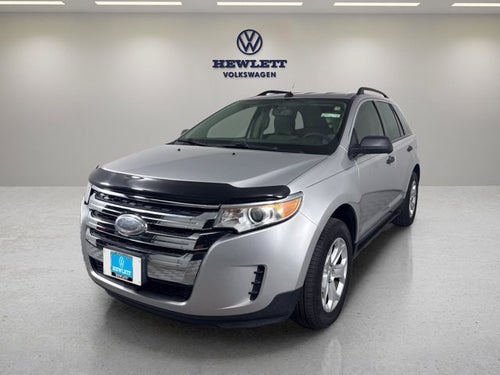 2012 Ford Edge SE