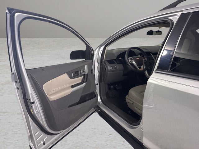 2012 Ford Edge SE