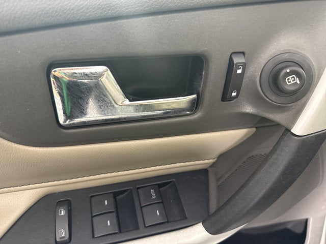 2012 Ford Edge SE