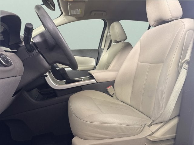 2012 Ford Edge SE