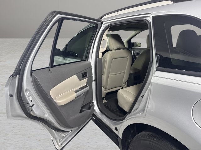 2012 Ford Edge SE