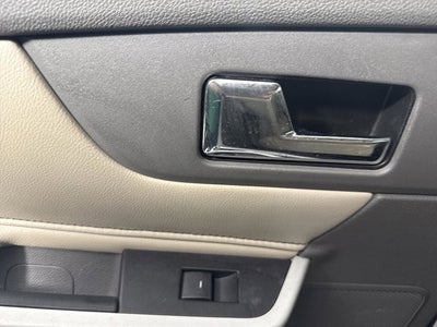2012 Ford Edge SE