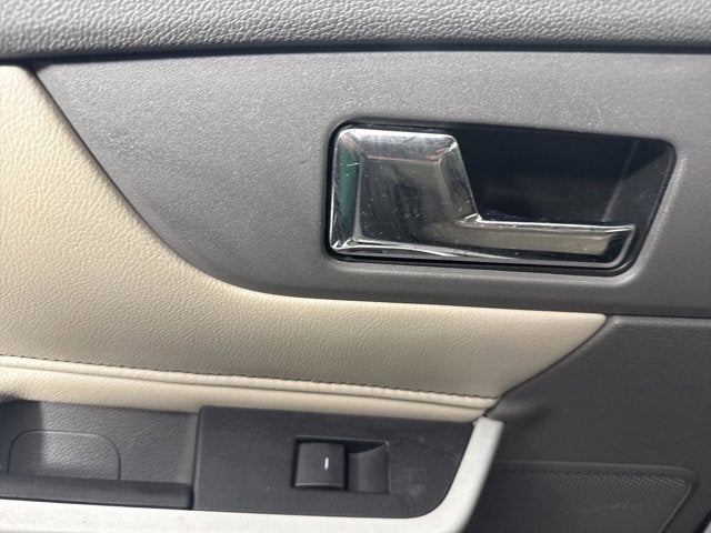 2012 Ford Edge SE