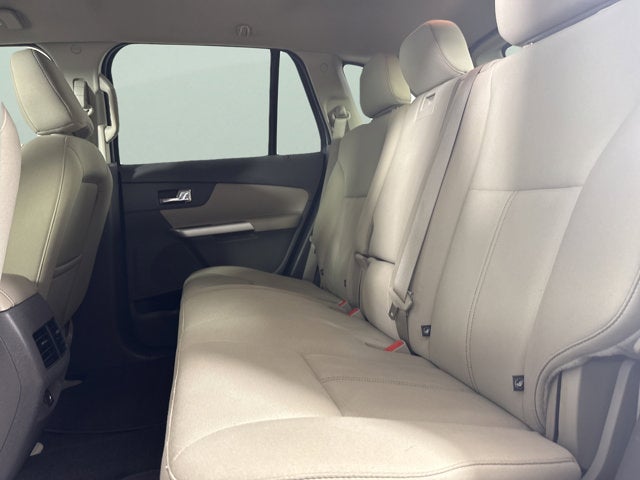 2012 Ford Edge SE