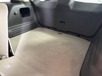 2012 Ford Edge SE
