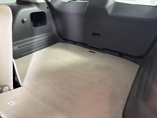 2012 Ford Edge SE