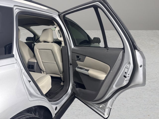 2012 Ford Edge SE