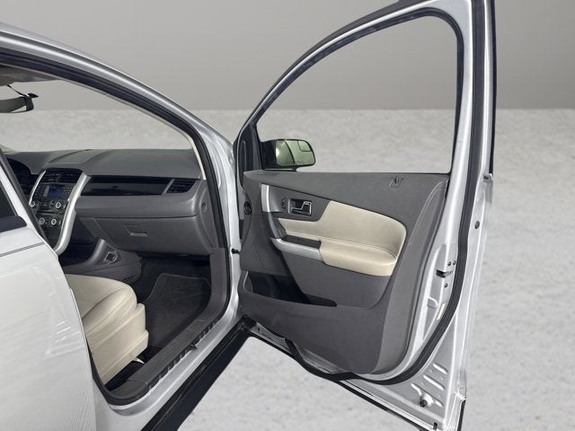 2012 Ford Edge SE
