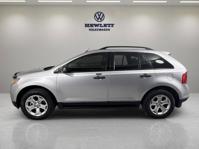 2012 Ford Edge SE