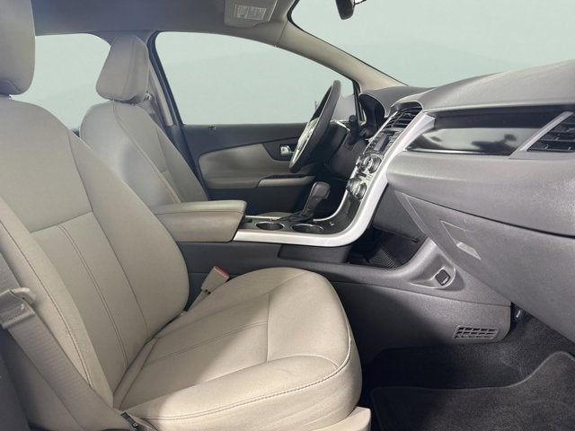 2012 Ford Edge SE