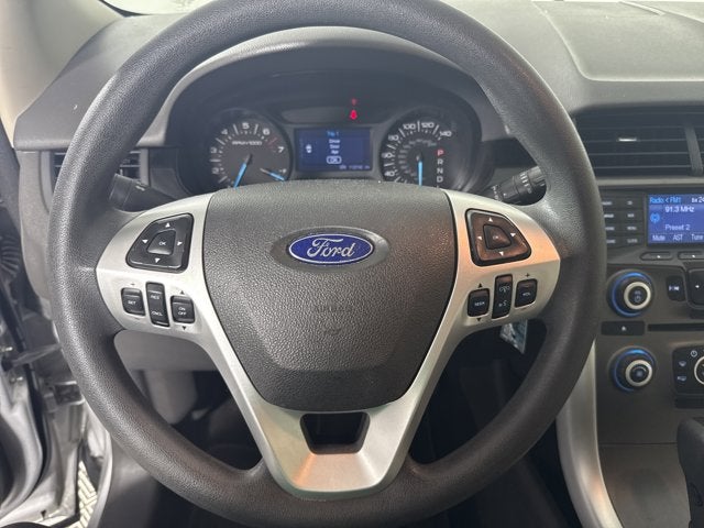2012 Ford Edge SE