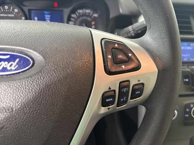 2012 Ford Edge SE