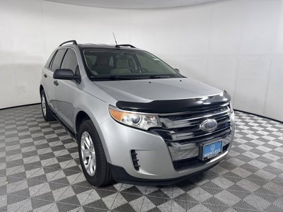 2012 Ford Edge SE