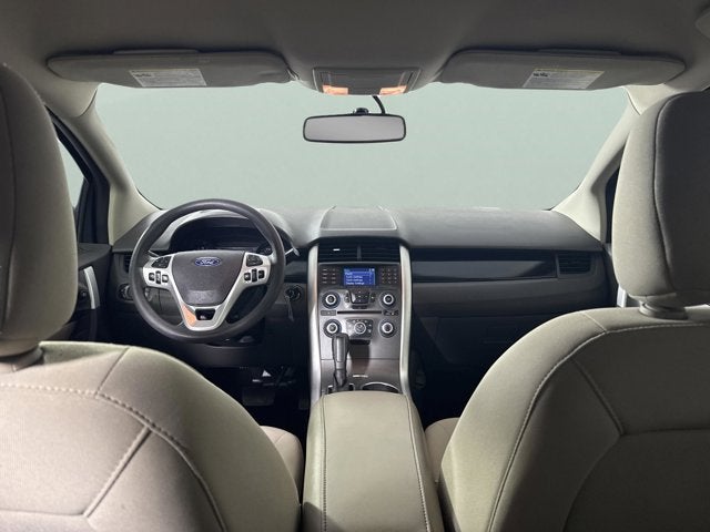 2012 Ford Edge SE