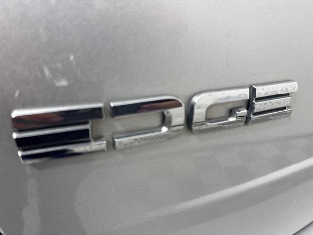 2012 Ford Edge SE