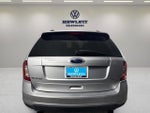 2012 Ford Edge SE