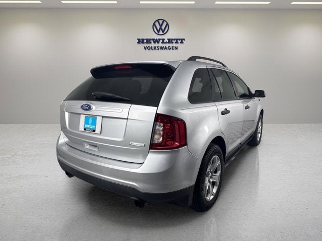 2012 Ford Edge SE
