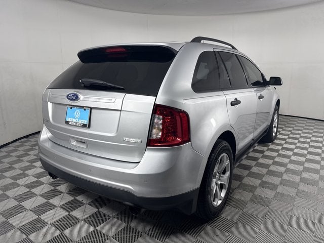 2012 Ford Edge SE