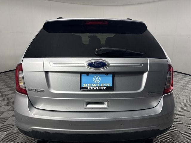 2012 Ford Edge SE