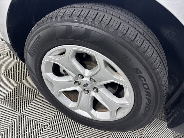2012 Ford Edge SE