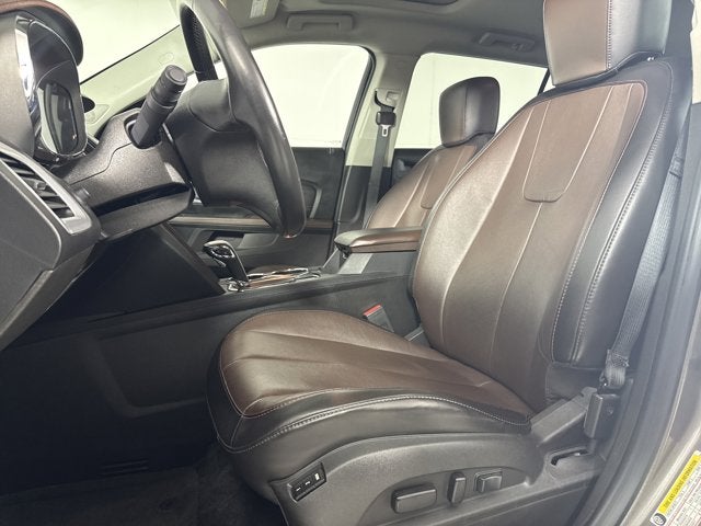 2012 GMC Terrain SLT-2