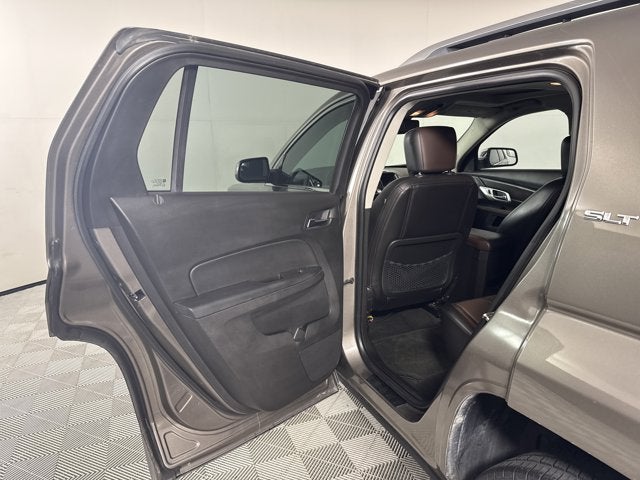 2012 GMC Terrain SLT-2