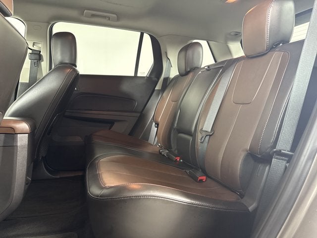 2012 GMC Terrain SLT-2