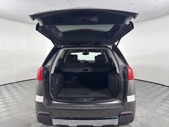 2012 GMC Terrain SLT-2
