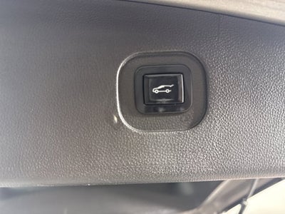 2012 GMC Terrain SLT-2