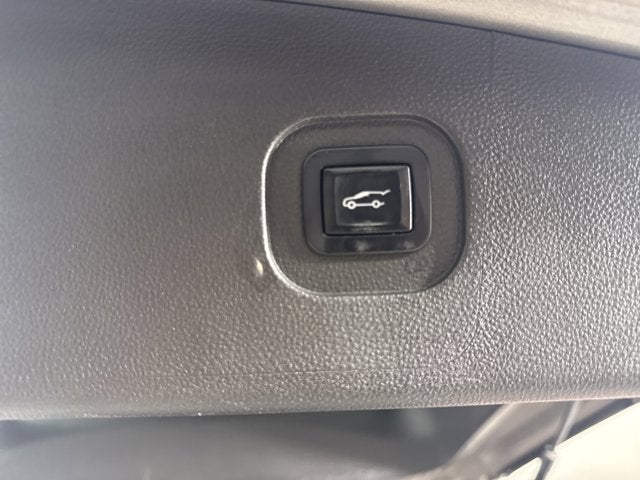 2012 GMC Terrain SLT-2