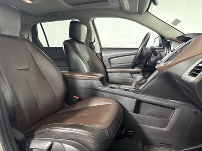 2012 GMC Terrain SLT-2