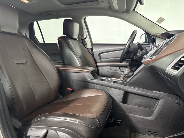 2012 GMC Terrain SLT-2