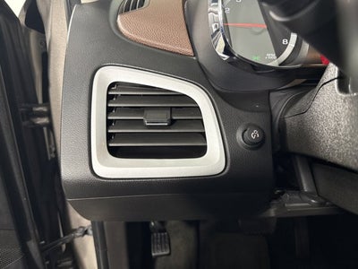 2012 GMC Terrain SLT-2