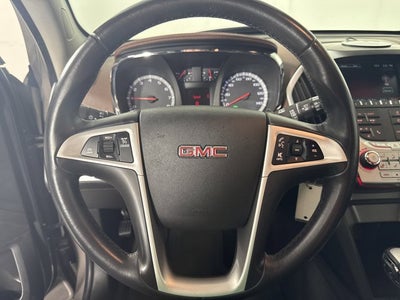2012 GMC Terrain SLT-2