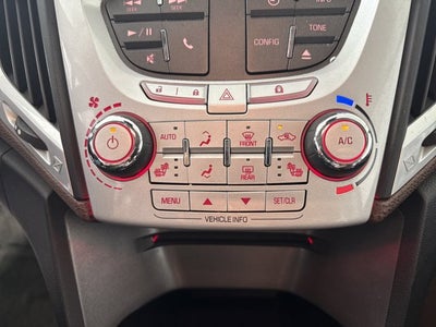 2012 GMC Terrain SLT-2